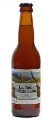 Belle Américaine 75
